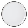 Dessertbord CARACTERE 21 cm, wit, REVOL