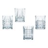 Drinkglas HIGHLAND, set van 4 stuks, 345 ml, Nachtmann