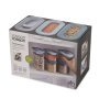 Voorraadbus CUPBOARDSTORE, 5-delig, Joseph Joseph