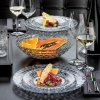 Onderbord BOSSA NOVA 32 cm, set van 2 stuks, Nachtmann