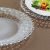 Onderbord BOSSA NOVA 32 cm, set van 2 stuks, Nachtmann