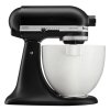 Mengkom voor keukenmachine 5KSM2CB5PSS 4,83 l, wit, keramiek, KitchenAid