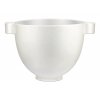 Mengkom voor keukenmachine 5KSM2CB5PSS 4,83 l, wit, keramiek, KitchenAid
