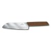 Santoku mes SWISS MODERN 17 cm, Victorinox