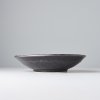 Eetkom BLACK MATT 24 cm, 700 ml, MIJ
