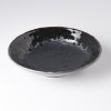 Eetkom BLACK MATT 24 cm, 700 ml, MIJ