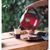 Waterkoker ARTISAN 5KEK1522ECA 1,5 l, rood metallic, KitchenAid