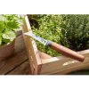 Groentemes URBAN FARMER 8 cm, houten handvat, Wüsthof