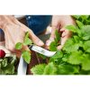 Groentemes URBAN FARMER 8 cm, houten handvat, Wüsthof