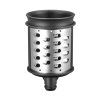 Extra accessoireset 5KSM2FPPC voor KitchenAid keukenmachines, KitchenAid