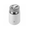 Thermospot 700 ml, wit, Zwilling