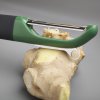 Dunschiller MULTI-PEEL, groen, Joseph Joseph