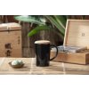 Theemok met infuser 400 ml, zwart, Bredemeijer