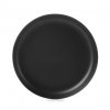 Diep bord ADELIE 27 cm, zwart, REVOL