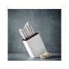 Messenblokset CLASSIC BREAD KNIFE VERSION, 6-delig, Wüsthof