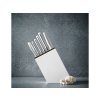 Messenblokset CLASSIC BREAD KNIFE VERSION, 6-delig, Wüsthof