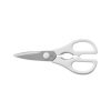 Messenblokset CLASSIC BREAD KNIFE VERSION, 6-delig, Wüsthof