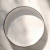 Dessertbord CARACTERE 23 cm, wit, REVOL