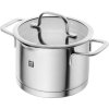 Pannenset TRUEFLOW, 4-delig, Zwilling