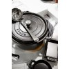 Lage braadpan 24 cm, zwart, gietijzer, Staub
