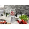 Blender ENFINIGY PRO 1,8 l, roestvrij staal, Zwilling