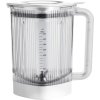 Blender ENFINIGY PRO 1,8 l, roestvrij staal, Zwilling