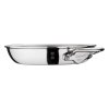 Serveerpan M'COOK 20 cm, Mauviel
