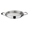 Serveerpan M'COOK 20 cm, Mauviel