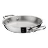 Serveerpan M'COOK 20 cm, Mauviel