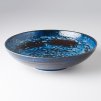 Serveerschaal COPPER SWIRL 28 cm, 2 l, MIJ