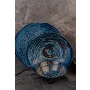 Serveerschaal COPPER SWIRL 28 cm, 2 l, MIJ