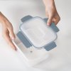 Voedselbewaardoos NEST LOCK 5 81105, set van 5 stuks, plastic, Joseph Joseph