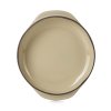 Serveerschaal CARACTERE 14 cm, beige, REVOL