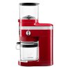 Koffiemolen 5KCG8433EER, keizerrood, KitchenAid