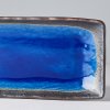 Sushibord COBALT BLUE 29 x 12 cm, MIJ