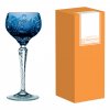 Wijnglas TRAUBE 230 ml, kobaltblauw, Nachtmann