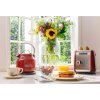 Broodrooster 5KMT221EER, 2 sleuven, keizerrood, KitchenAid