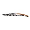 Zakmes TATOO TRIBAL 37 g, jeneverbeshout, Deejo