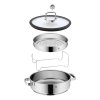 Sauteerpan VITALIS 28 cm, WMF