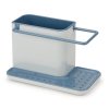 Aanrechtbakje CADDY, blauw, Joseph Joseph