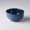 Eetkom INDIGO BLUE 16 cm, 800 ml, MIJ