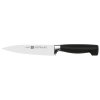 Messenblokset TWIN FOUR STAR , 6-delig, beukenhout, Zwilling