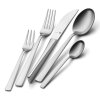 Bestekset CORVO, 66-delig, Cromargan protect®, WMF