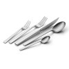Bestekset CORVO, 66-delig, Cromargan protect®, WMF