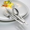 Bestekset CORVO, 66-delig, Cromargan protect®, WMF