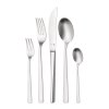 Bestekset CORVO, 66-delig, Cromargan protect®, WMF