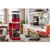 Koffiemolen ARTISAN 5KCG8433ECA, rood metallic, KitchenAid
