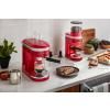 Koffiemolen ARTISAN 5KCG8433ECA, rood metallic, KitchenAid