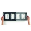 Pannendeksel-rek DRAWER STORE , Joseph Joseph