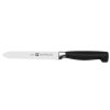 Messenblokset FOUR STAR, 7-delig, Zwilling